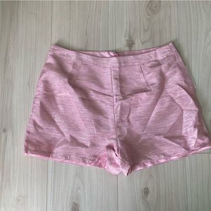 Women Forever 21 Shorts M